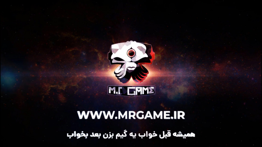 How Create Your MrGame. ir Market Account