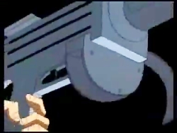 بتمن علیه مترسک دوبله فارسی