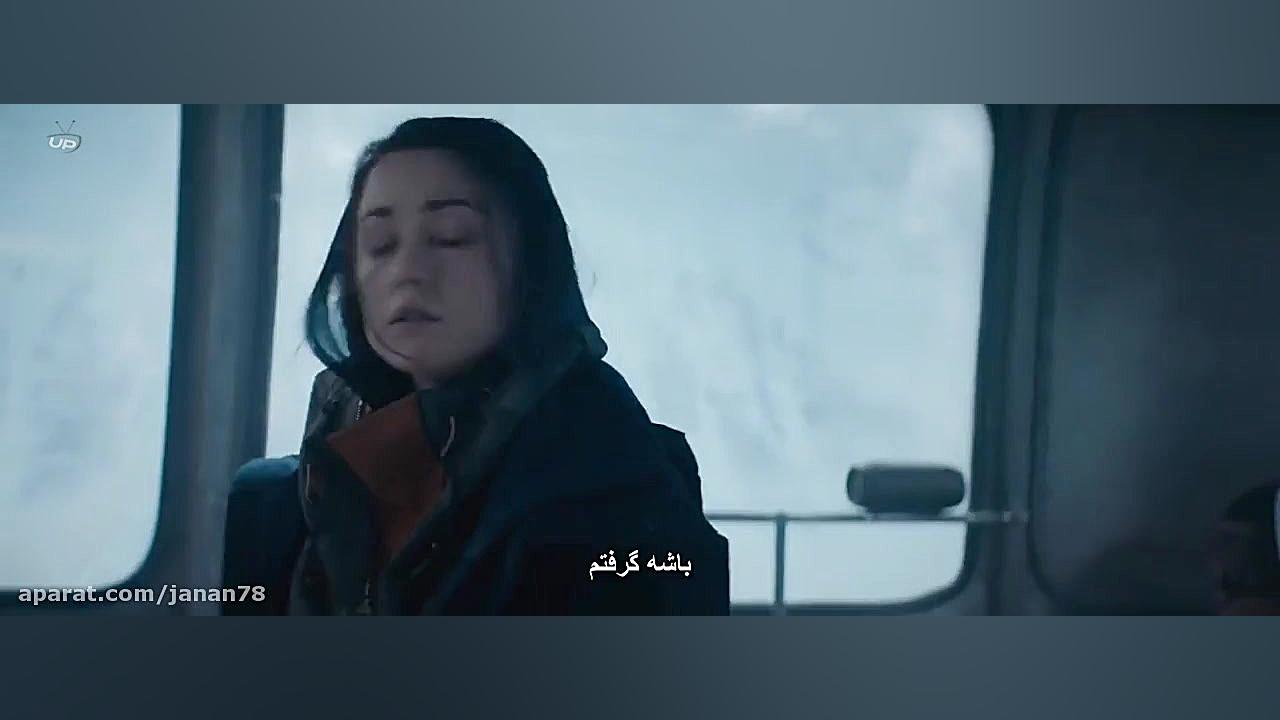 فیلم روسی شکستن Break 2019 زیرنویس فارسی زمان4842ثانیه