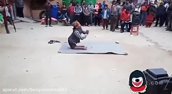 وحشتناک و فجیع! هیچ توضیحی ندا...