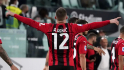 یوونتوس ـ میلان || هفته ۴ سری...