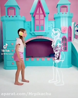 کارتون انگلیسی جدید