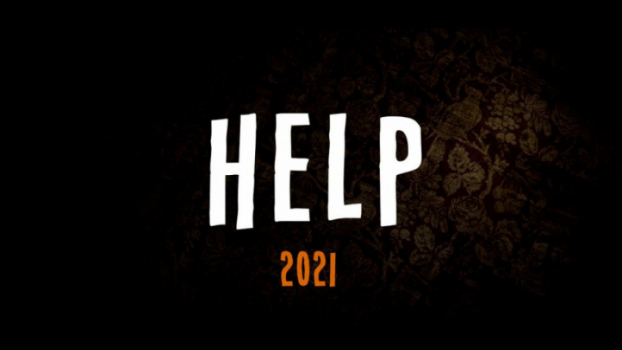 فیلم انگلیسی کمک 2021 Help درام زمان5677ثانیه
