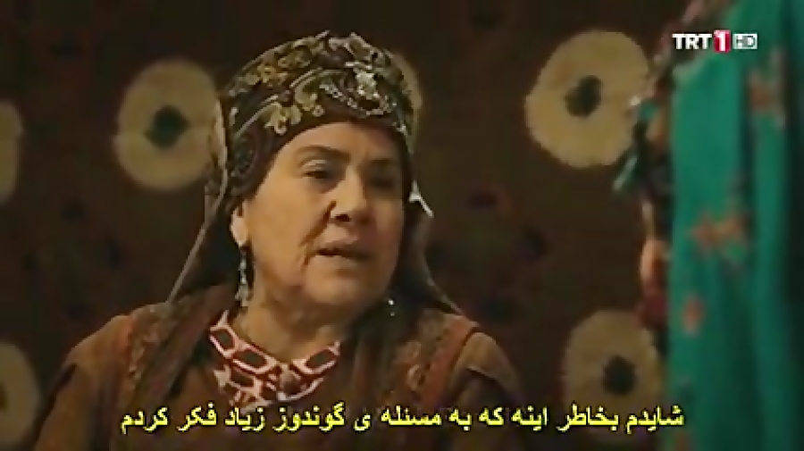 قیام ارطغرل قسمت ۱۲۷ زیرنویس ف...