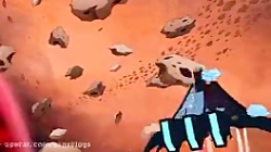 فیلم‌بن‌تن‌عیله‌کوین‌و‌ویل‌گگس