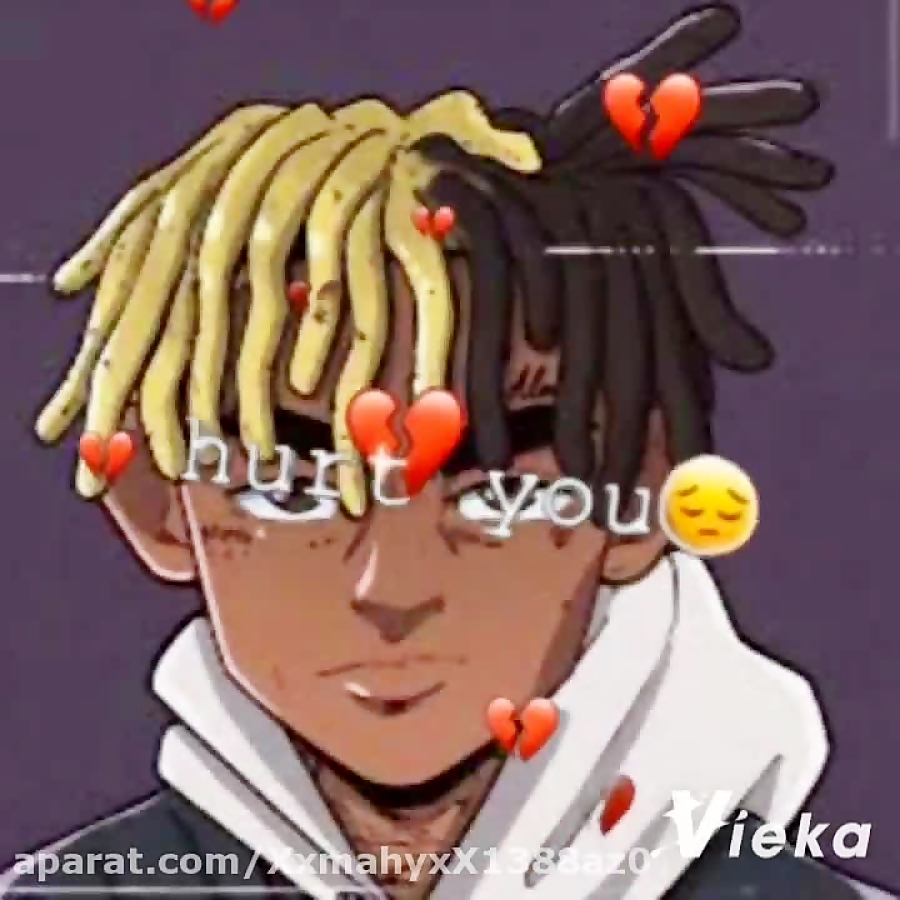 Xxxtentacion