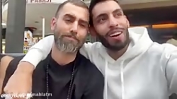 پویان کنسرت