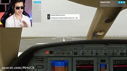 گیم پلی آریا کئوکسر