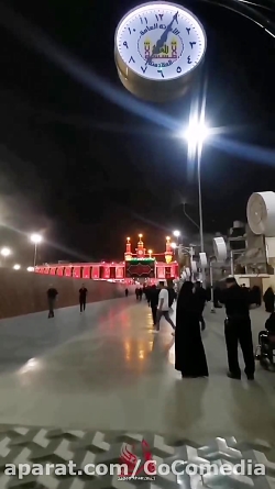 کلیپ اربعین 1400  استوری بسیار...