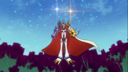 انیمه ماجراجویی دیجیمون Digimo...