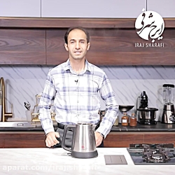 چرا موقع صحبت حرفام یادم میره؟