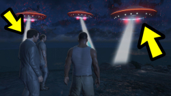 راز عجیب و معمایی جی تی ای وی....