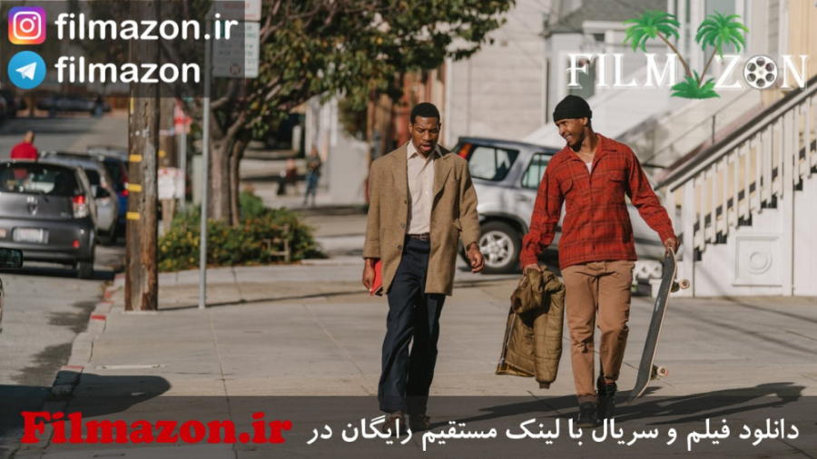 تریلر فیلم The Last Black Man in San Francisco 2019 زمان133ثانیه
