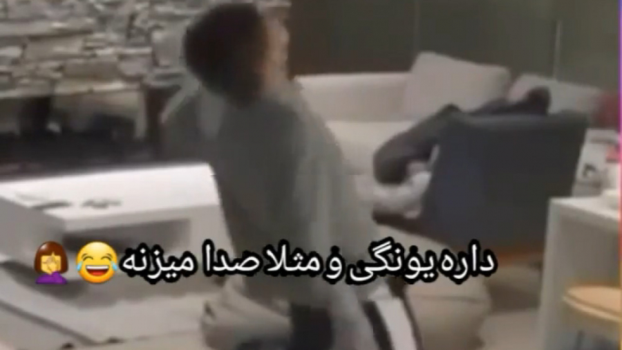 وقتی بی تی اس مست میکنه اینا یه قطره بخورن دیگه عقل از سرشون میپره تریلر