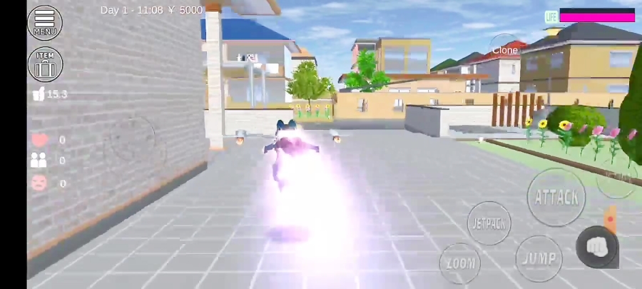 آموزش ساخت عروسک کیوت در ساکورا اسکول ( کپی ممنوع ) طراحی خودم