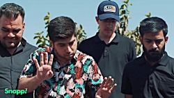 کلیپ خنده دار طنز احترام به حق...