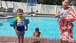 اسباب بازی لوکا والبرتو