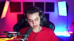 اریا کئوکسر بن شدن