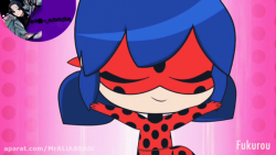 دوبله تبلديلی چيپی من از ليدی...