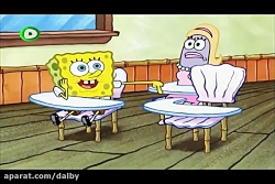 انیمیشن باب اسفنجی باب اسفنجی...
