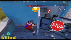 گیم پلی پابجی