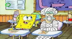 انیمیشن باب اسفنجی باب اسفنجی...