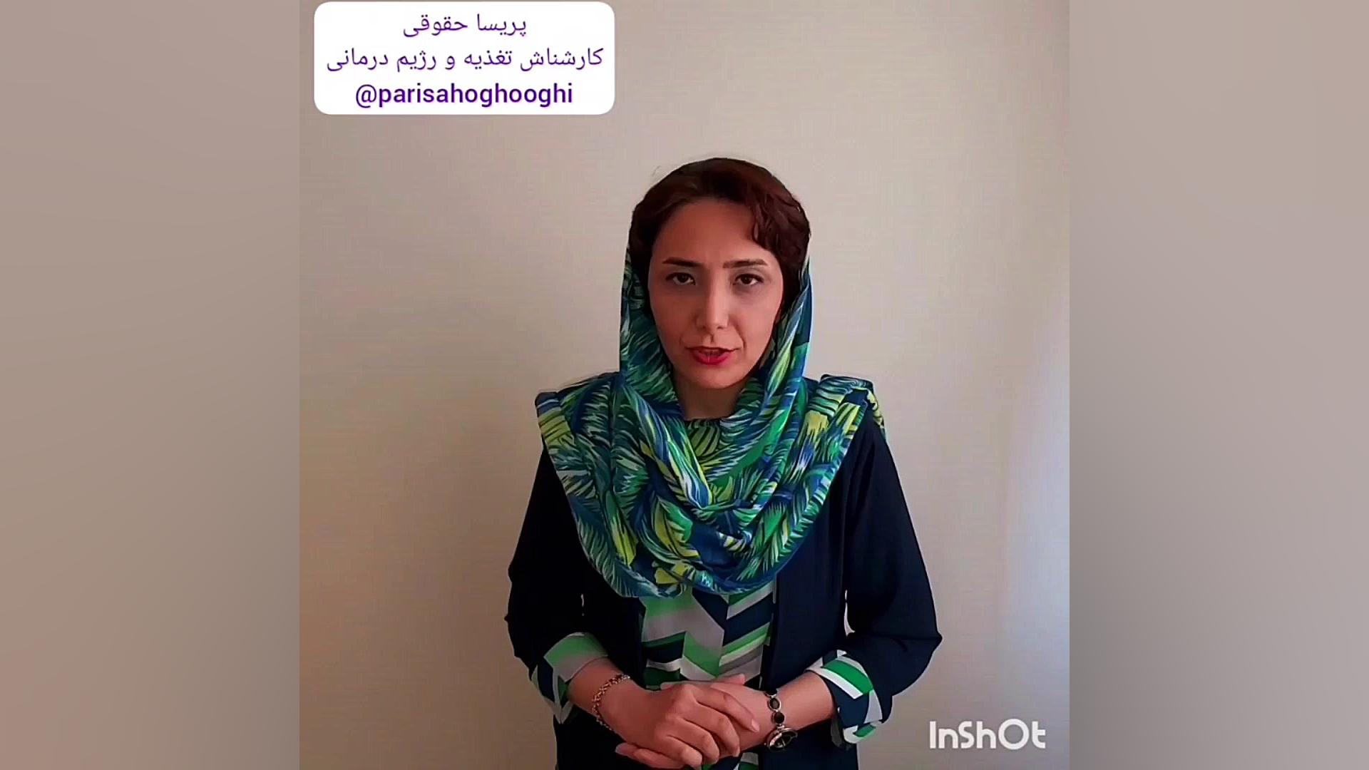 با بی اشتهایی چه کنیم؟! احمدرضا عابدزاده