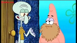 انیمیشن باب اسفنجی باب اسفنجی...