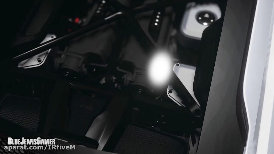 مود جدید AUDI R8 برای GTA V و FiveM