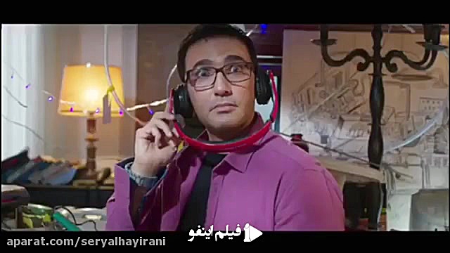 دانلود کامل فیلم آقای سانسور زمان60ثانیه