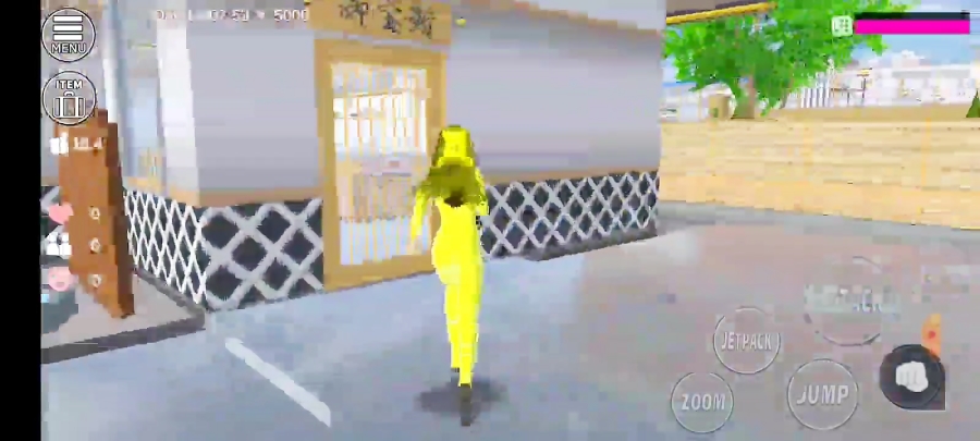 تئوری ساخت خودم از سرآشپز روانی و موادکش در ساکورا اسکول ( کپی ممنوع )