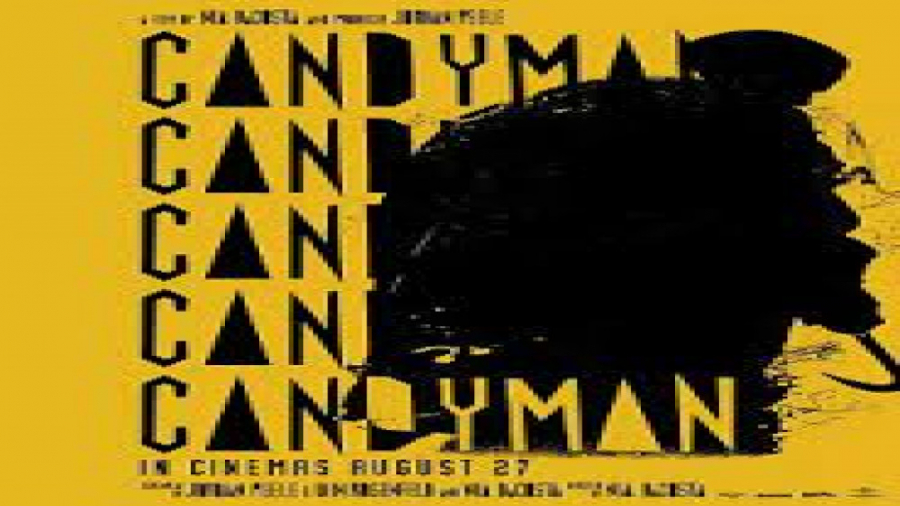 فیلم کندی من Candyman 2021 ترسناک ، هیجان انگیز | 2021 زمان4927ثانیه