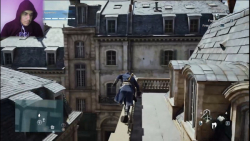 part 4 - Assassins Creed Unity - اساسین کرید یونیتی