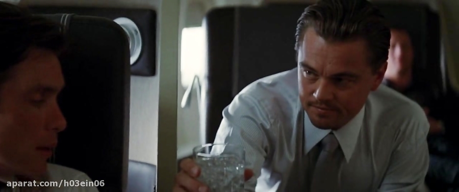 فیلم Inception 2010 با دوبله فارسی فیلم Inception 2010 با دوبله فارسی