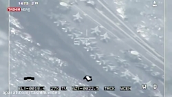 شناسایی و تصویربرداری از ناو ه...