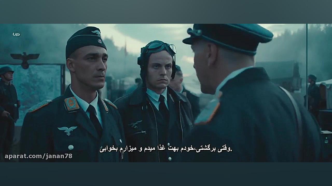 فیلم روسی نجات لنینگراد Saving Leningrad 2019 زیرنویس فارسی زمان5799ثانیه
