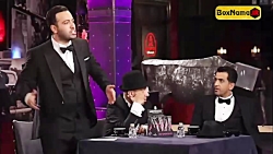 دانلود سریال شب های مافیا 3 فص...