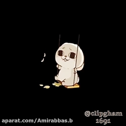 کلیپ عاشقانه || دلــم کم طــاق...