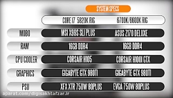 بهترین پردازنده برای بازی چیست...