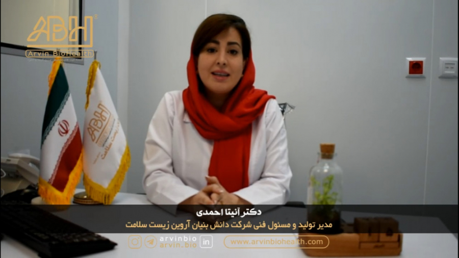 معرفی کیت تشخیص سریع آنتی بادی خنثی کننده کرونا و پروتئین اسپایک دندانپزشکی کودکان