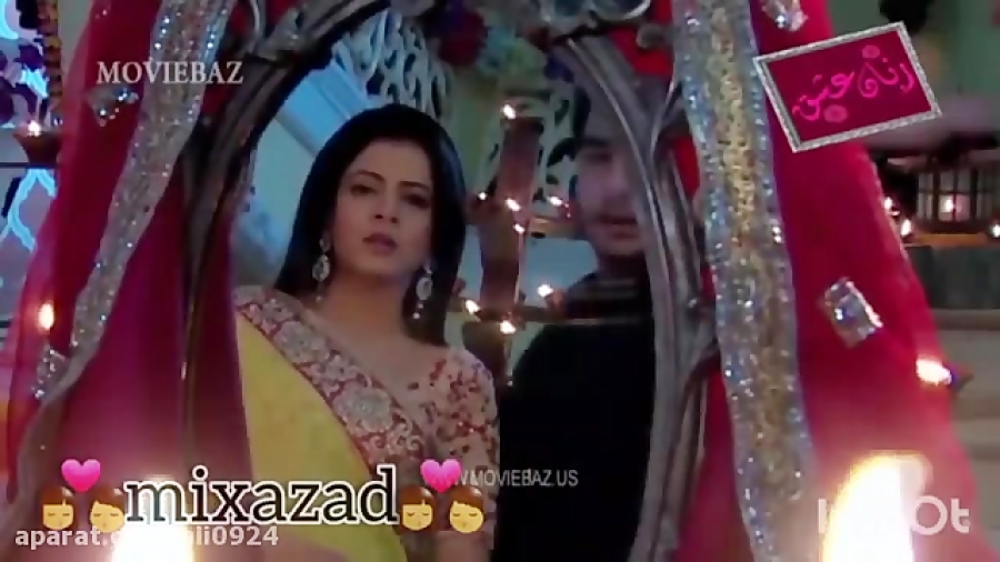 کلیپ عاشقانه....میکس عاشقانه(...