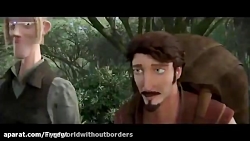 انیمیشن زیبا و جدید 2020 دوبله...