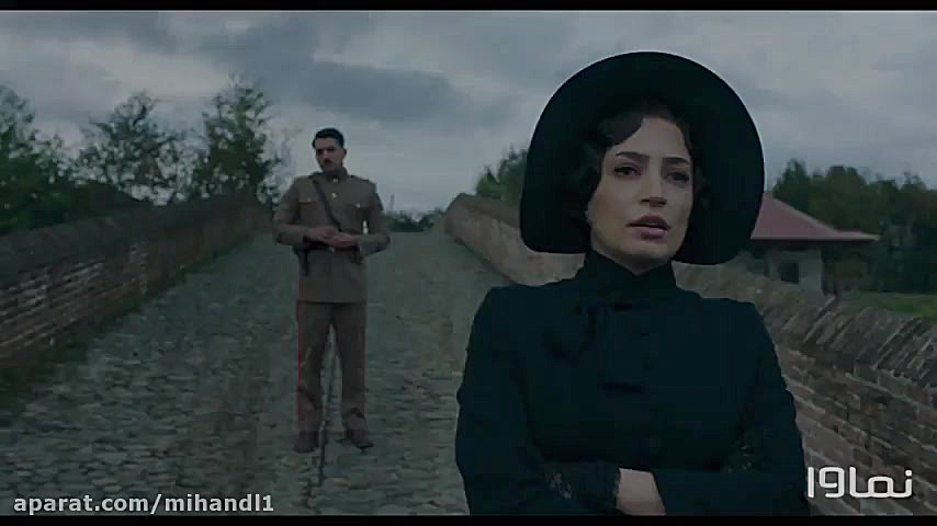 دانلود قسمت 8 هشتم سریال خاتون رایگان و کامل (لینک دانلود در توضیحات زیر) زمان107ثانیه