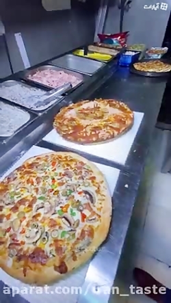 علی فود باز