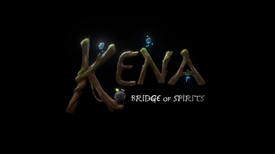 Photo Mode بازی Kena : Bridge of Spirit