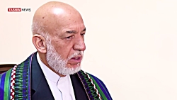 خاکم افغانستان است؛ پناهنده کش...