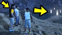 راز عجیب و معمایی جی تی ای وی....