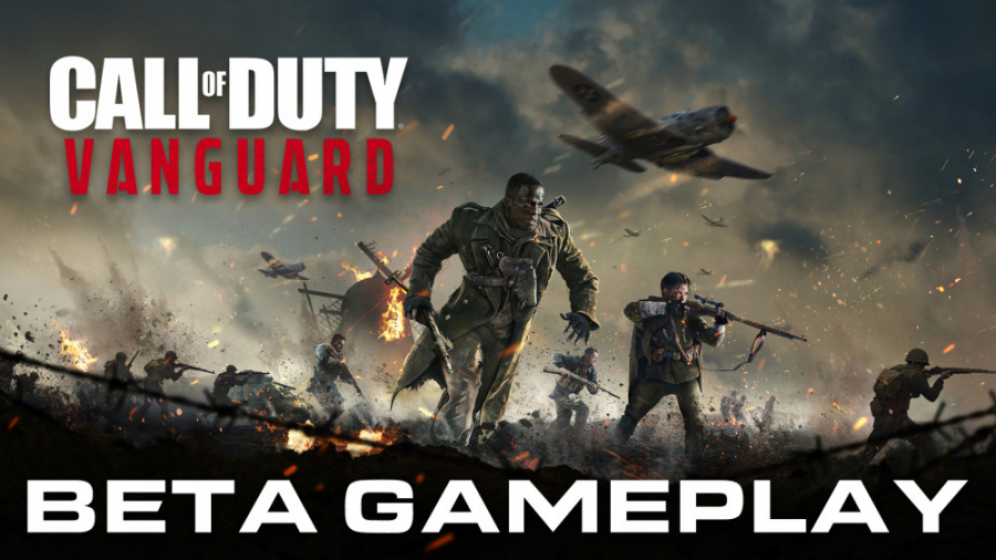 گیم پلی کالاف دیوتی ونگارد در پی سی با کنترلر - Call Of Duty: VANGUARD On PC