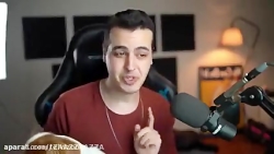 آریا کئوکسر لوح تقدیر