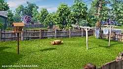 زندگی سک جدید 2021 دوبله فارسی...